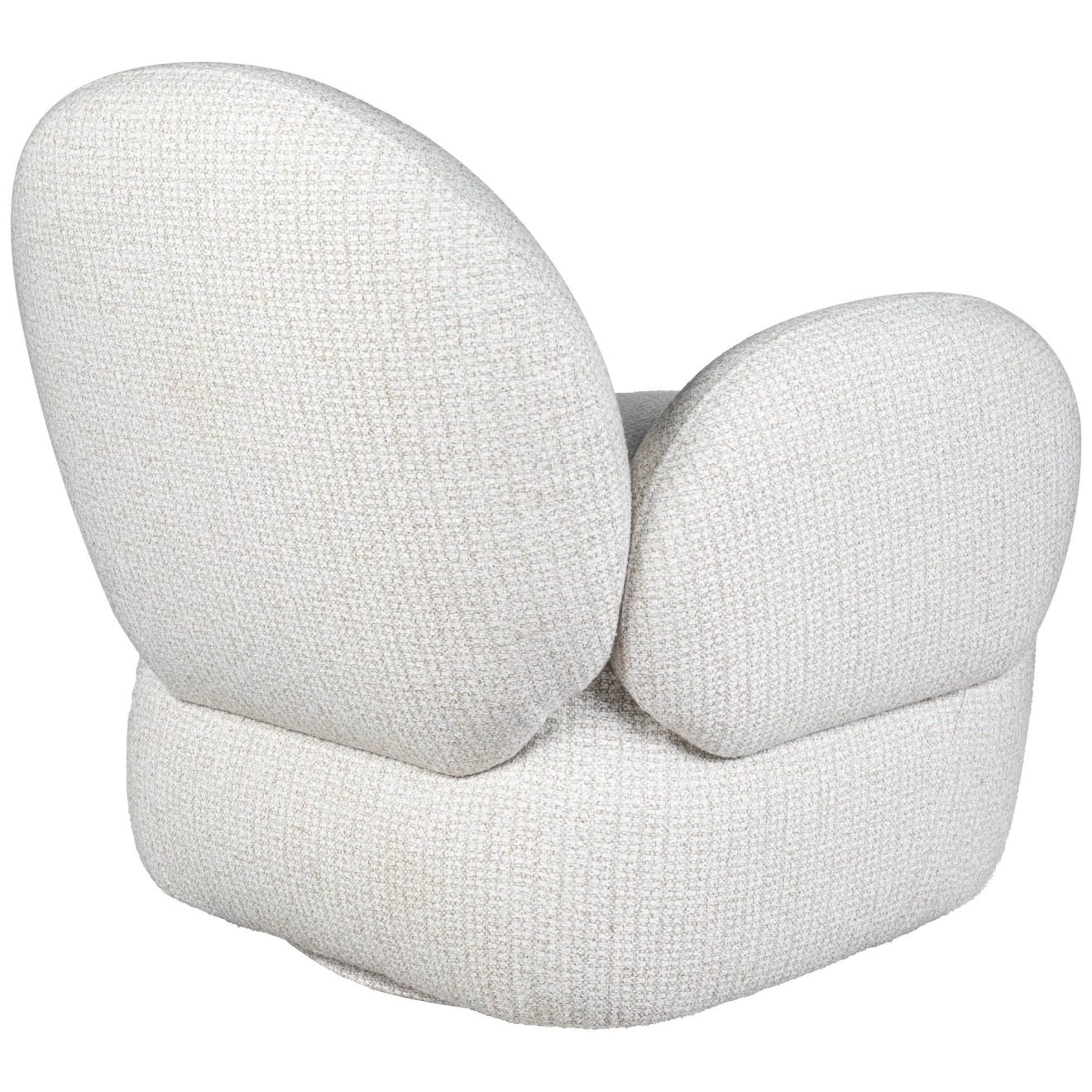 Cloudy Loungestoel 3hr