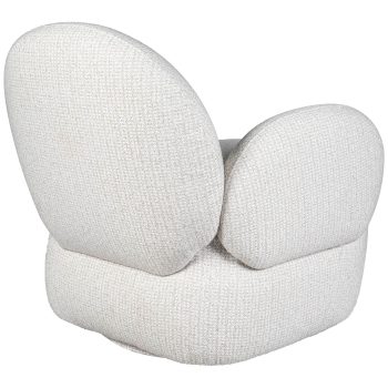 Cloudy Loungestoel 3hr