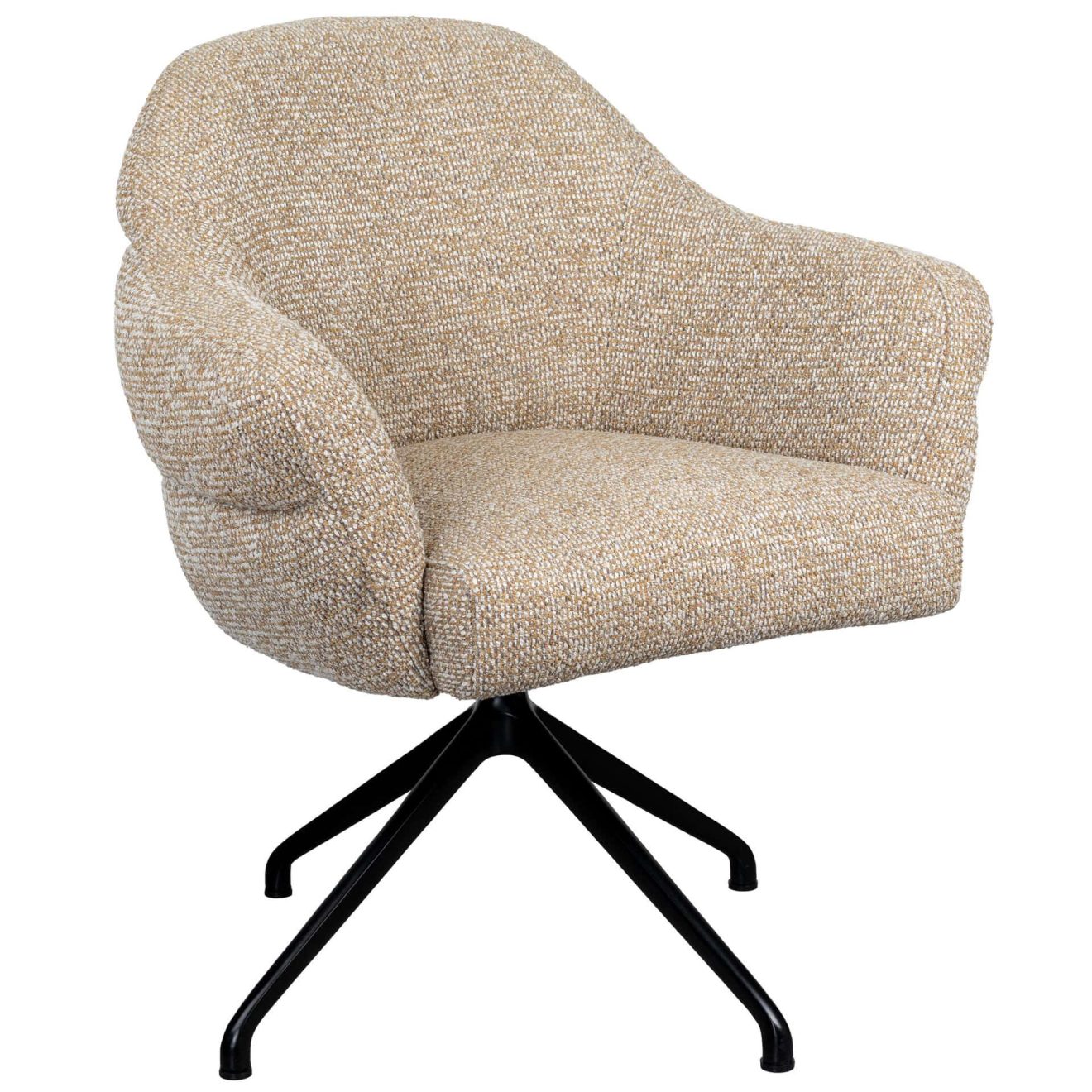 Luan Armstoel Swivel 1hr