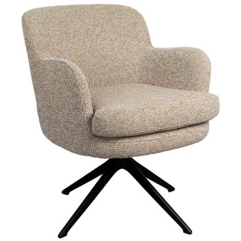 Ralph Armstoel Swivel 1hr