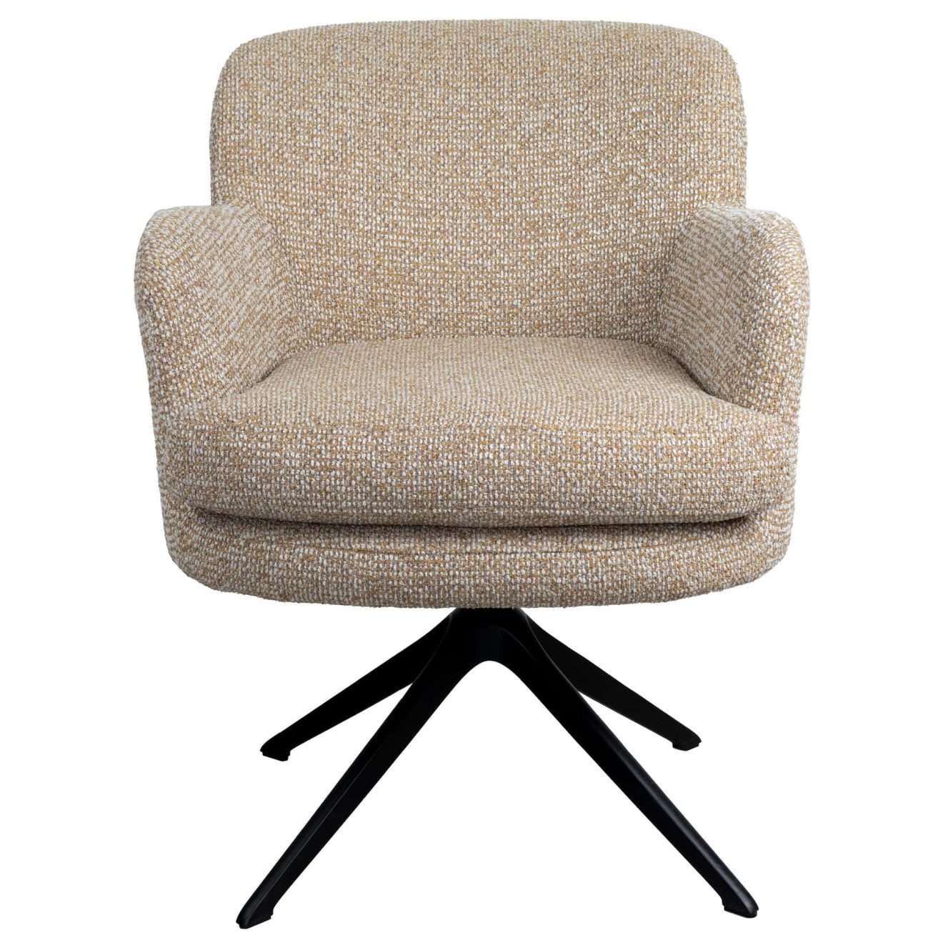 Ralph Armstoel Swivel 2hr