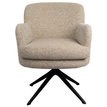 Ralph Armstoel Swivel 2hr