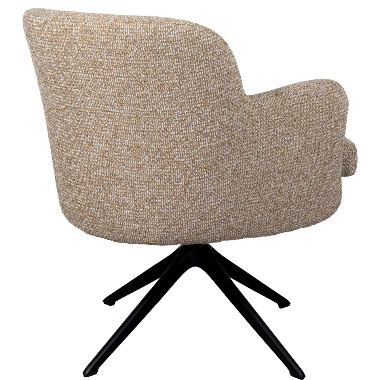 Ralph Armstoel Swivel 3hr