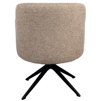 Ralph Armstoel Swivel 5hr