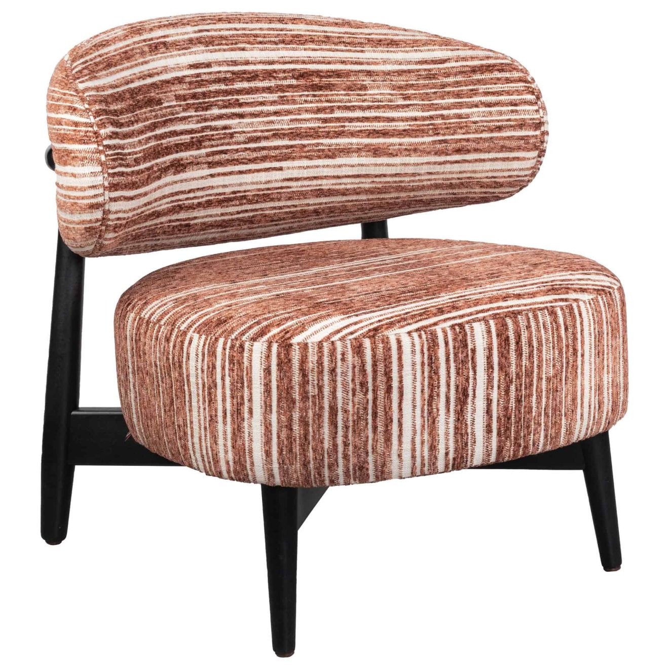 Velluto Loungestoel 1hr