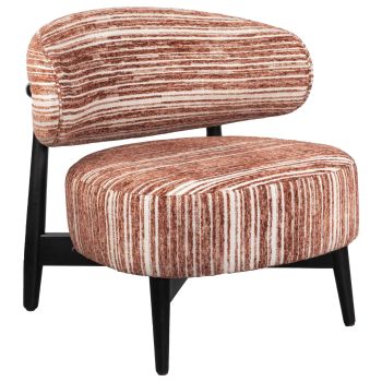 Velluto Loungestoel 1hr