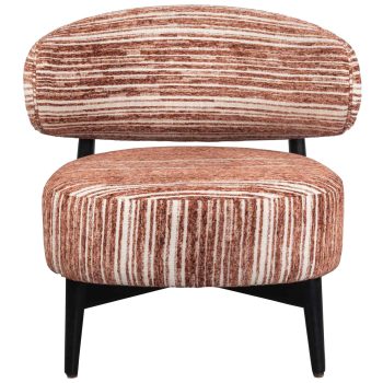 Velluto Loungestoel 2hr