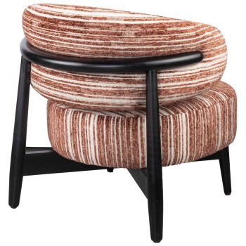 Velluto Loungestoel 4hr