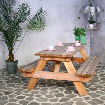 90415055 Picknickbank 180cm Sfeer 3hr