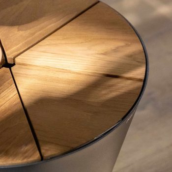 95403190 Icoo Ice Bucket Zwart Sfeer 1