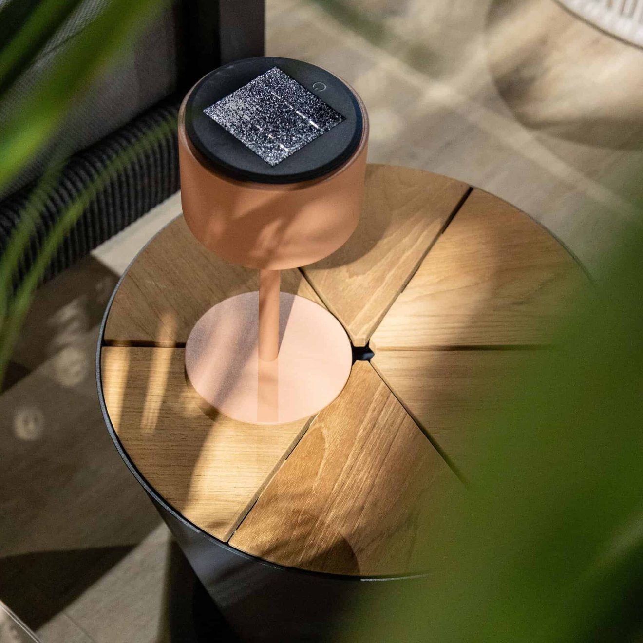 95403190 Icoo Ice Bucket Zwart Sfeer 2