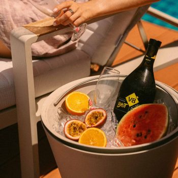 95403200 Icoo Ice White Sfeer