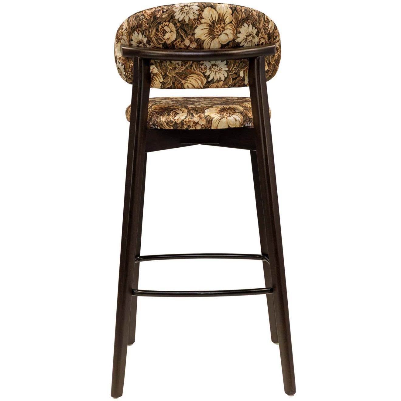 96207720 Loraine Barkruk Printed Beige Bruin 5hr