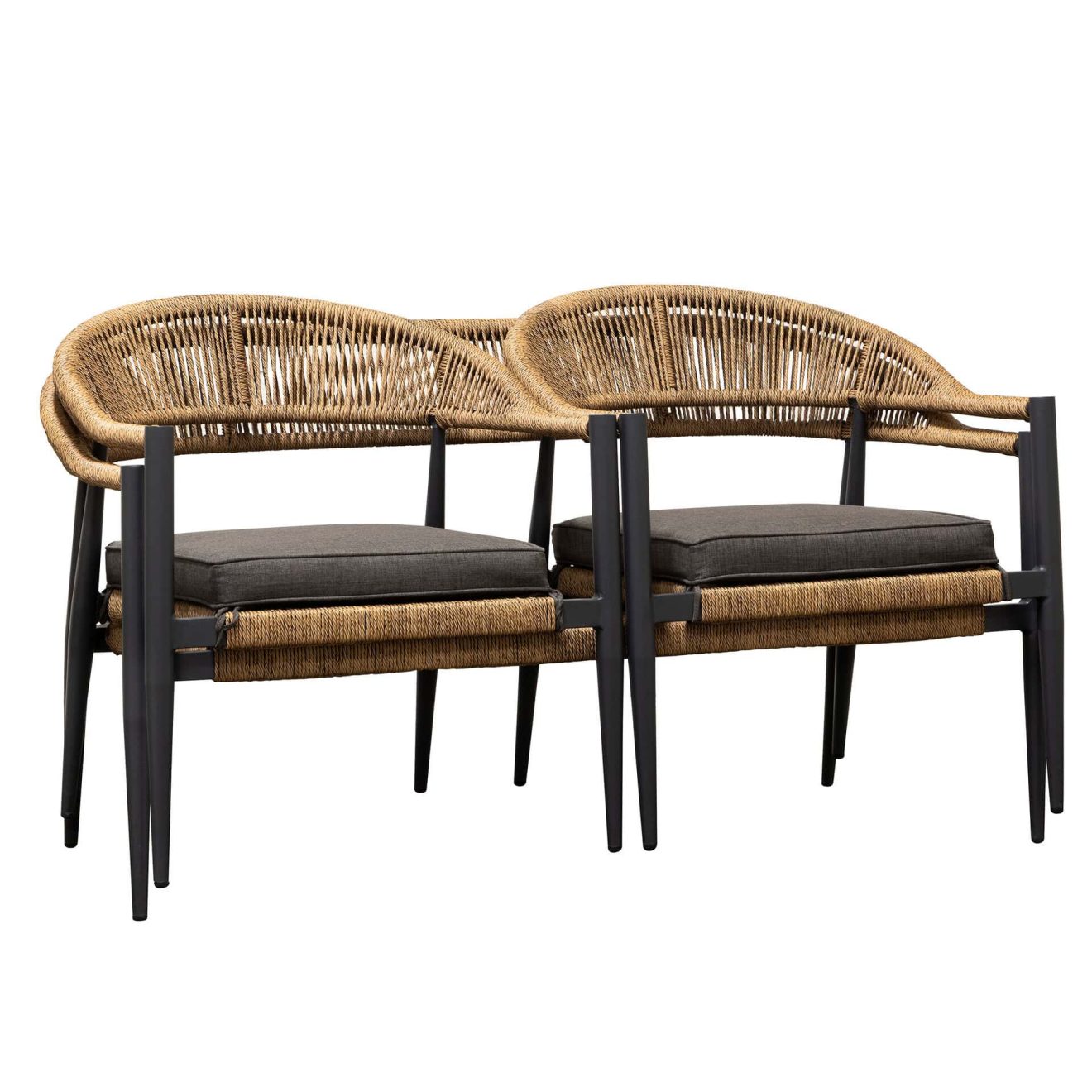 96906150 Loungeset Jonah Naturel 4