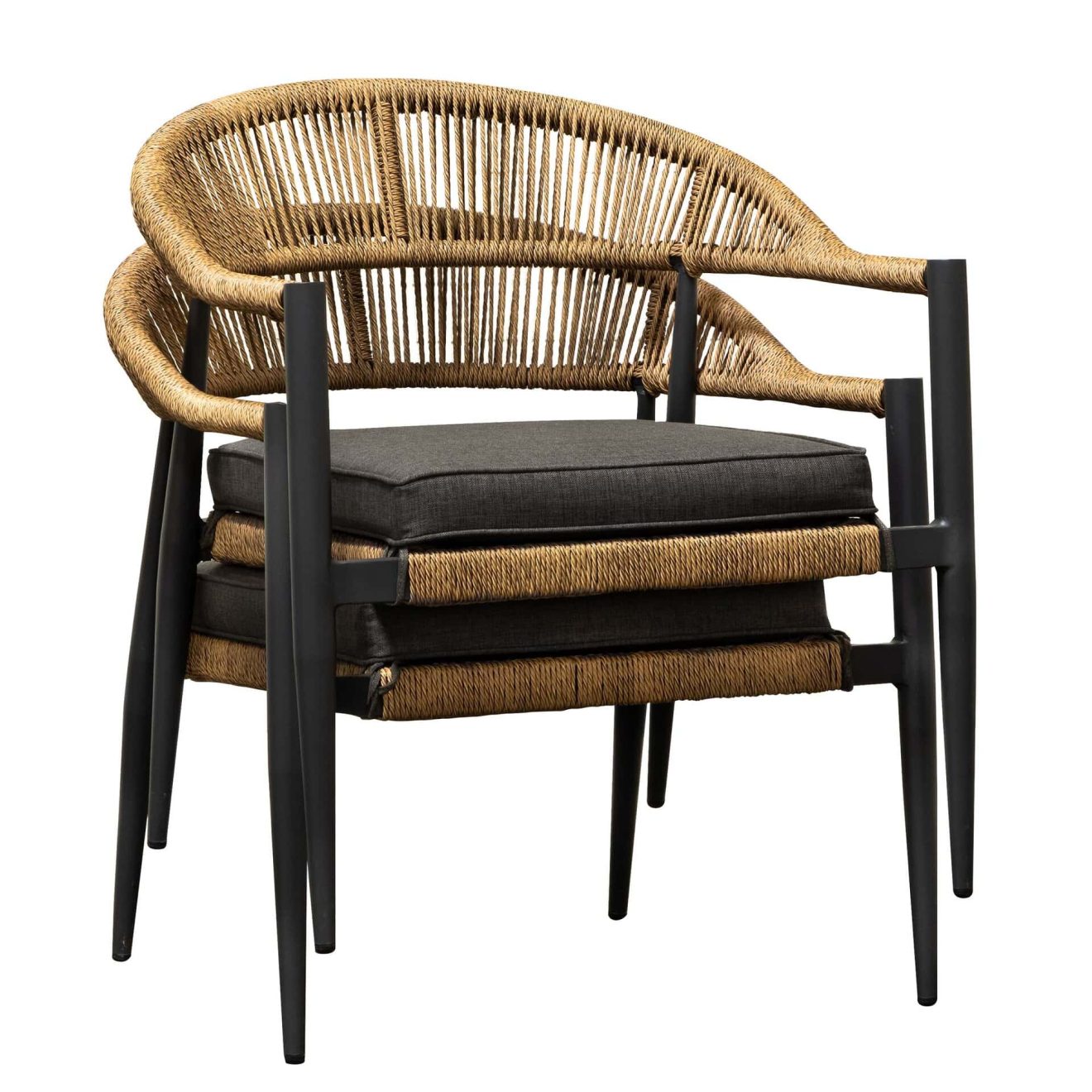 96906150 Loungeset Jonah Naturel 8