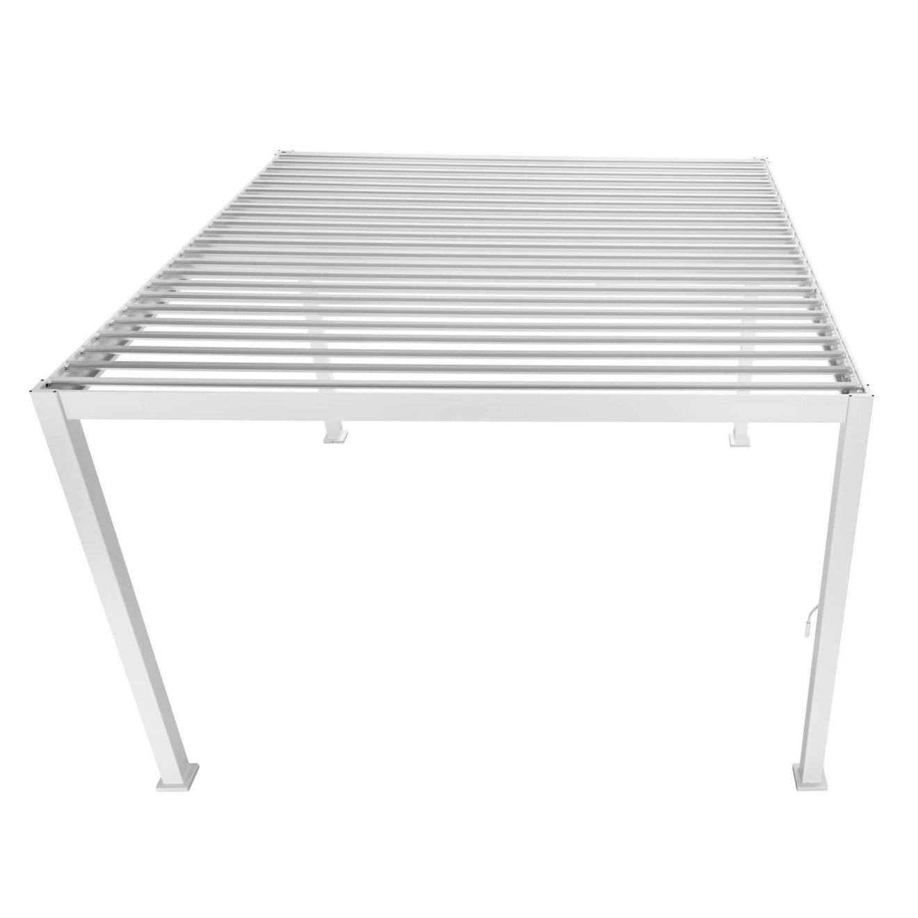 96908680 Reflect Deluxe Wit 3x3 3