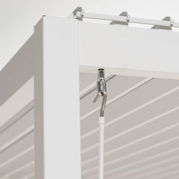 96908680 Reflect Deluxe Wit 3x3 4