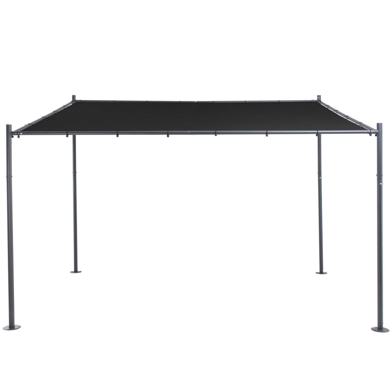 96908900 Festa Wall Zwart 2