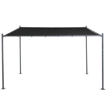 96908900 Festa Wall Zwart 2