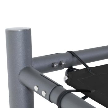 96908900 Festa Wall Zwart 3