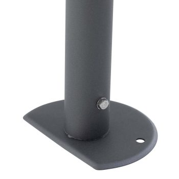 96908900 Terrasoverkapping Festa Wall 5