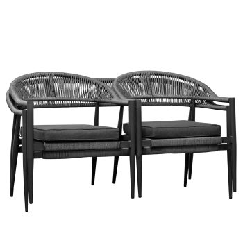 96910310 Loungeset Jonah Grijs 4 1