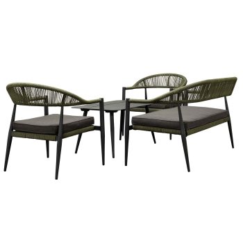 96910330 Loungeset Jonah Olijfgroen 12 1