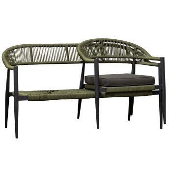 96910330 Loungeset Jonah Olijfgroen 3 1