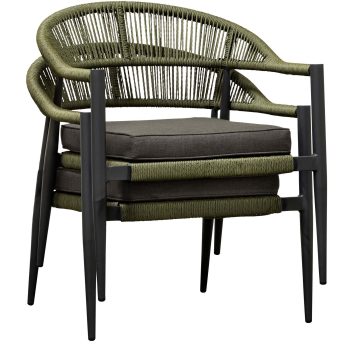 96910330 Loungeset Jonah Olijfgroen 8 1