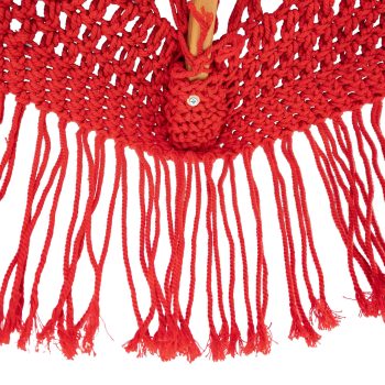 96912090 Parasol Bali Rood 5