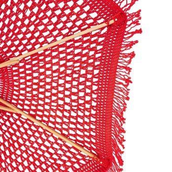 96912090 Parasol Bali Rood 7