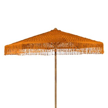 96912110 Parasol Bali Oranje 2