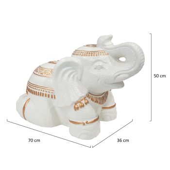 96912990 Parasolvoet Jumbo Afmeting