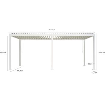 96914740 Reflect Deluxe Wit Web