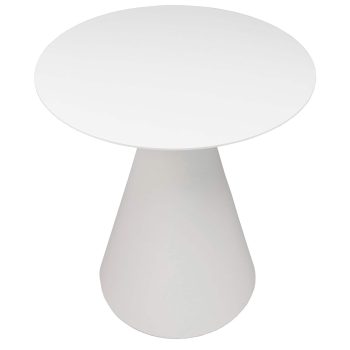 96916700 Bijzettafel Lino Wit Web 1