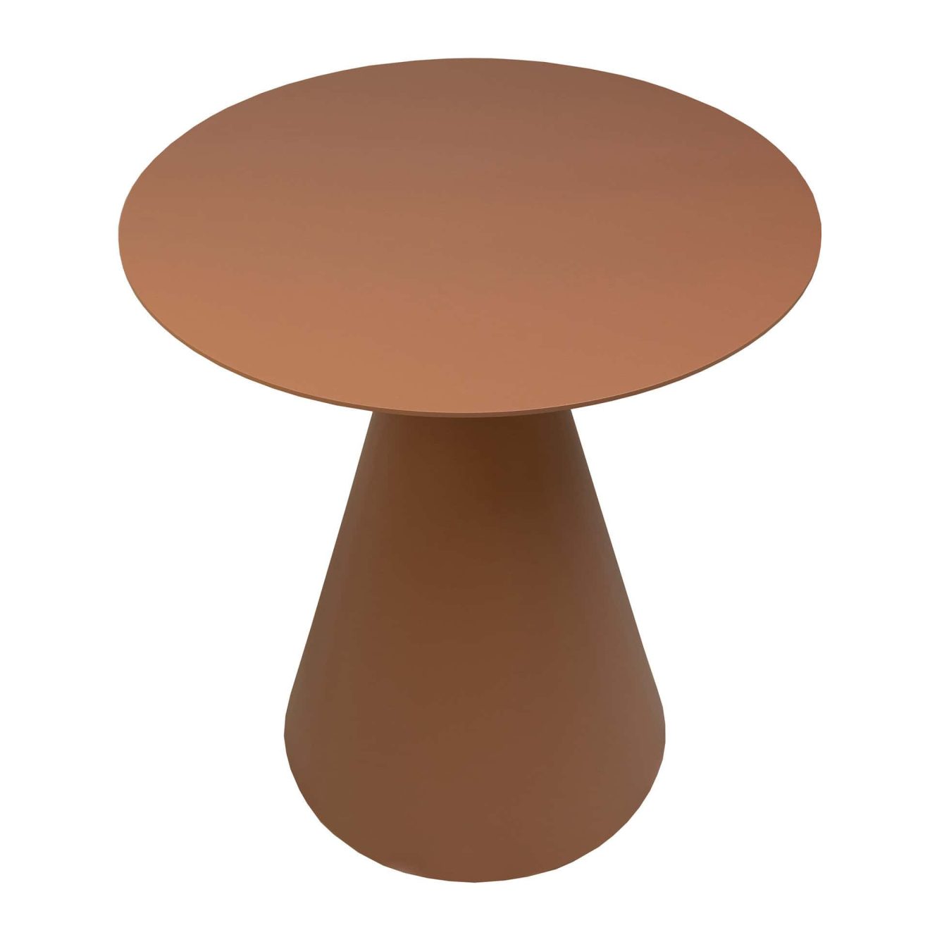 96916720 Bijzettafel Lino Oranje Web 2