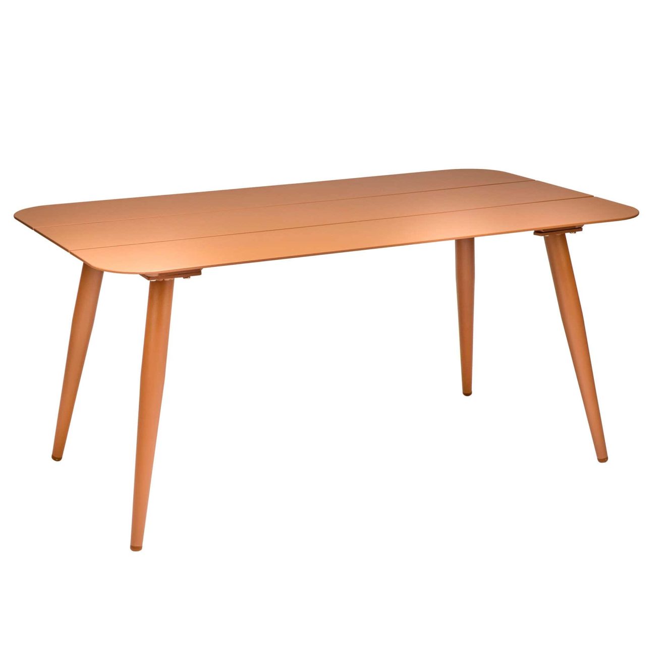 96917360 Jonah Lounge Set Oranje Oranje 7