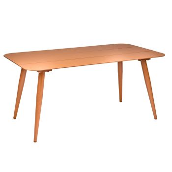 96917360 Jonah Lounge Set Oranje Oranje 7