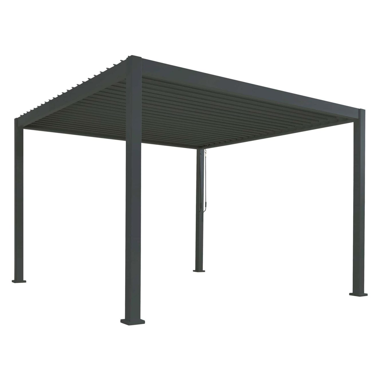 96917740 Reflect Basic 3x3 Antraciet 1