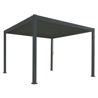 96917740 Reflect Basic 3x3 Antraciet 1