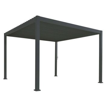 96917740 Reflect Basic 3x3 Antraciet 1