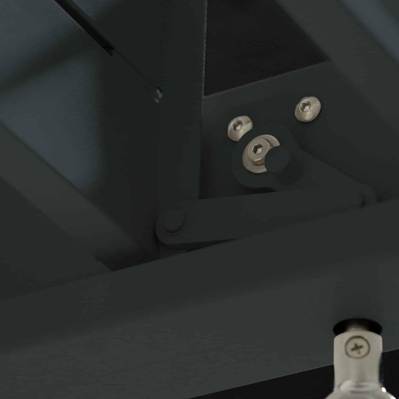 96917740 Reflect Basic 3x3 Antraciet 3