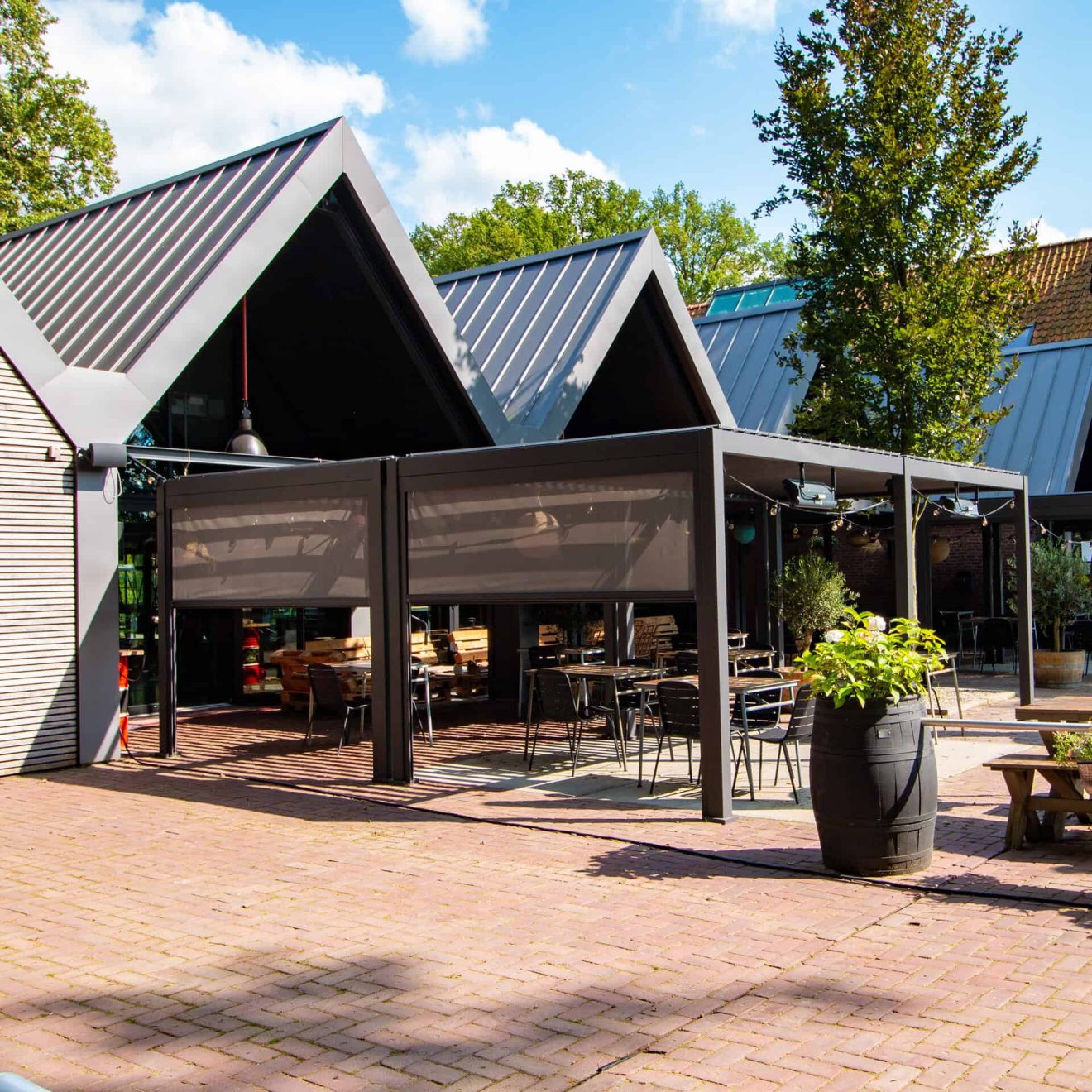 96917740 Reflect Basic 3x3 Antraciet Sfeer 3