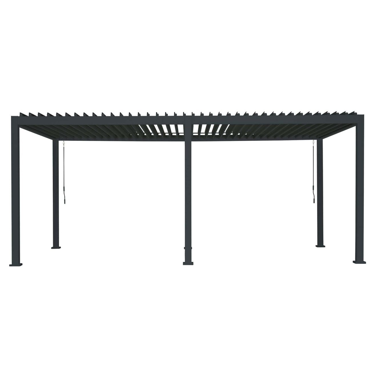 96917760 Reflect Basic 3x6 Antraciet 2