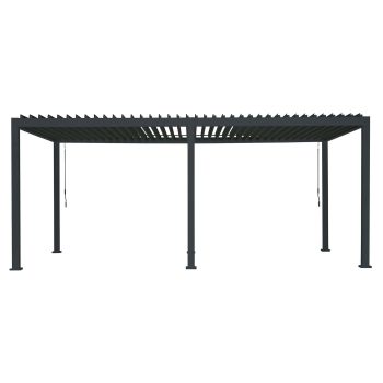 96917760 Reflect Basic 3x6 Antraciet 2