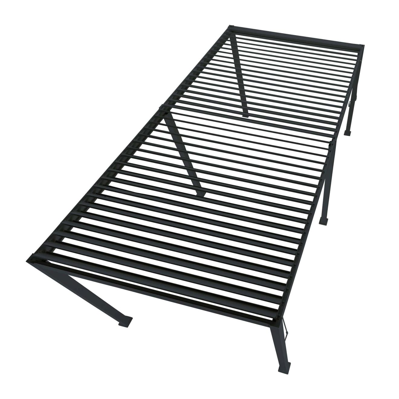 96917760 Reflect Basic 3x6 Antraciet 3