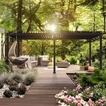 96917760 Reflect Basic 3x6 Antraciet Sfeer 1