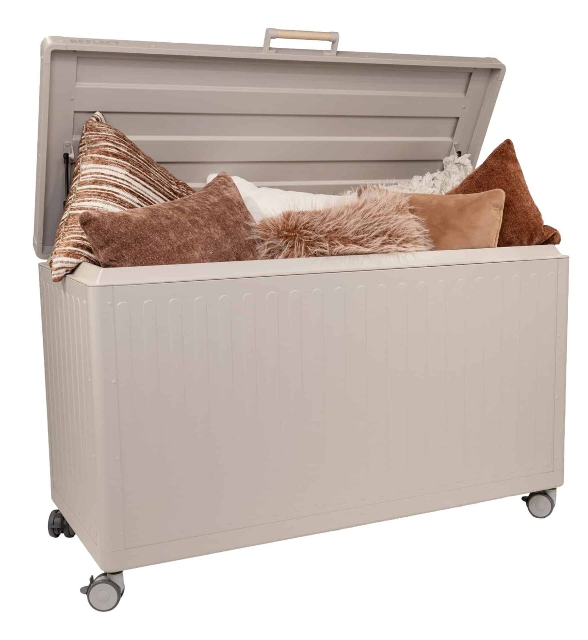 96920170 Trevor Storage Box Small Beige 13 Sfeer