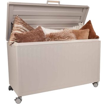 96920170 Trevor Storage Box Small Beige 13 Sfeer