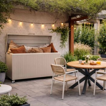 96920170 Trevor Storage Box Small Beige 13 Sfeer1hr